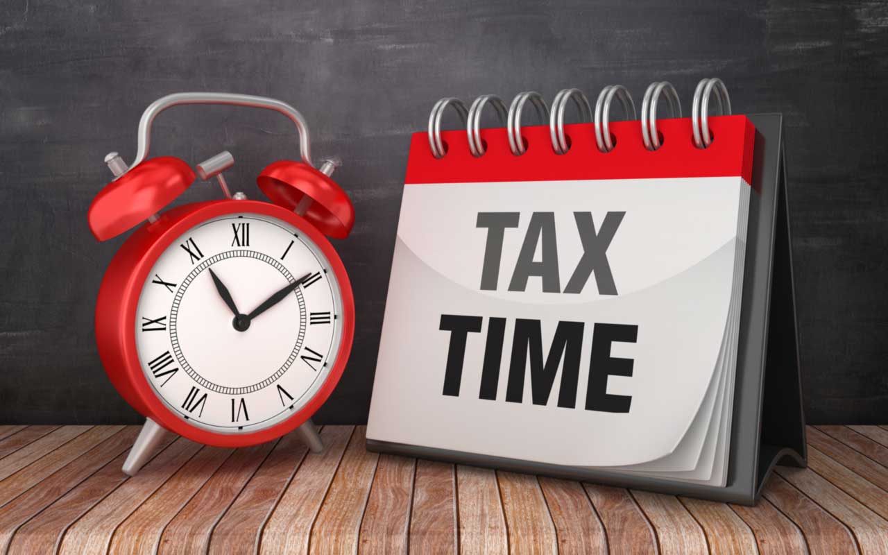 Your Tax Fact Sheet for the 2020 and 2021 Tax Years Tax Accountant