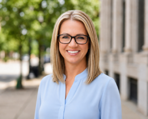 Kelly preffered headshot