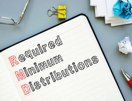 Elm3’s Guide to Required Minimum Distributions (RMDs)