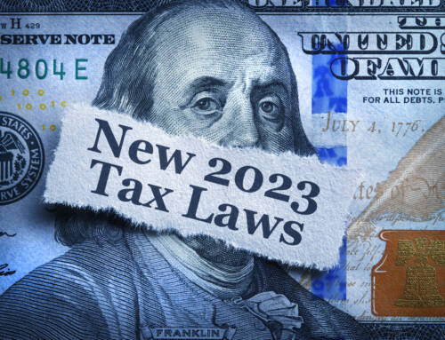 Your Take-Home Pay May Increase Under New 2023 Tax Rules