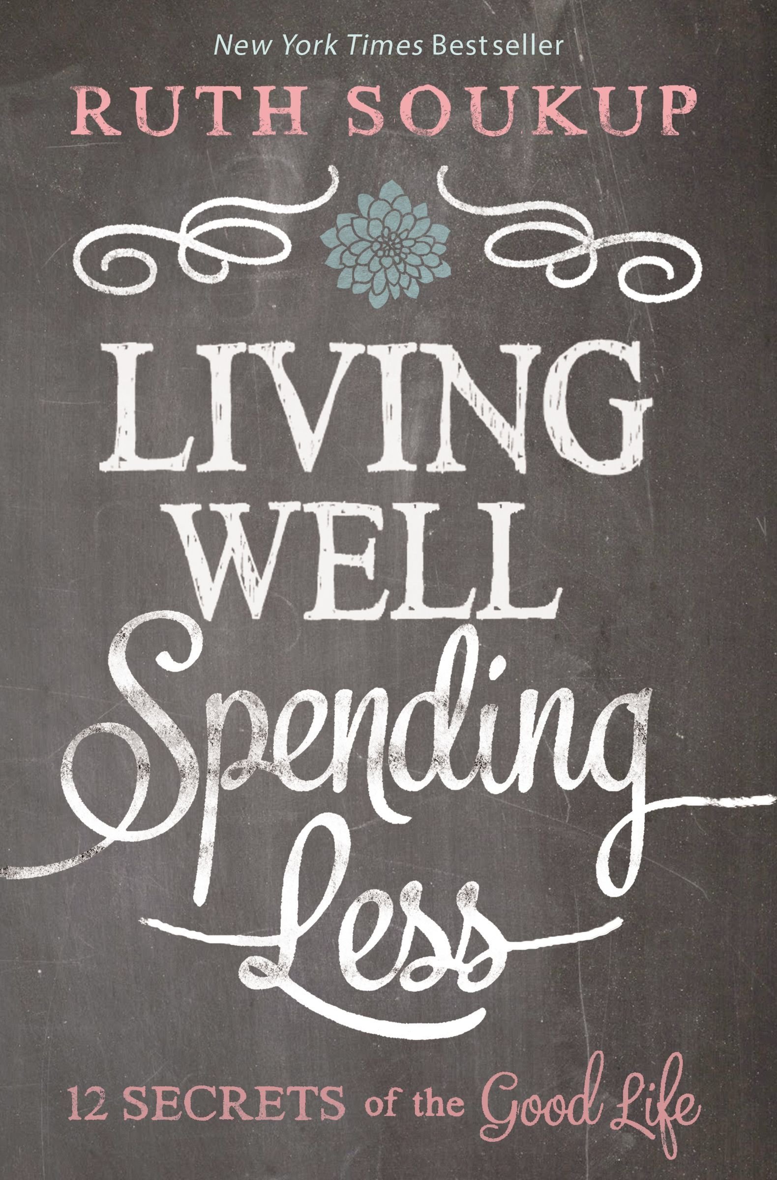 living well spending less