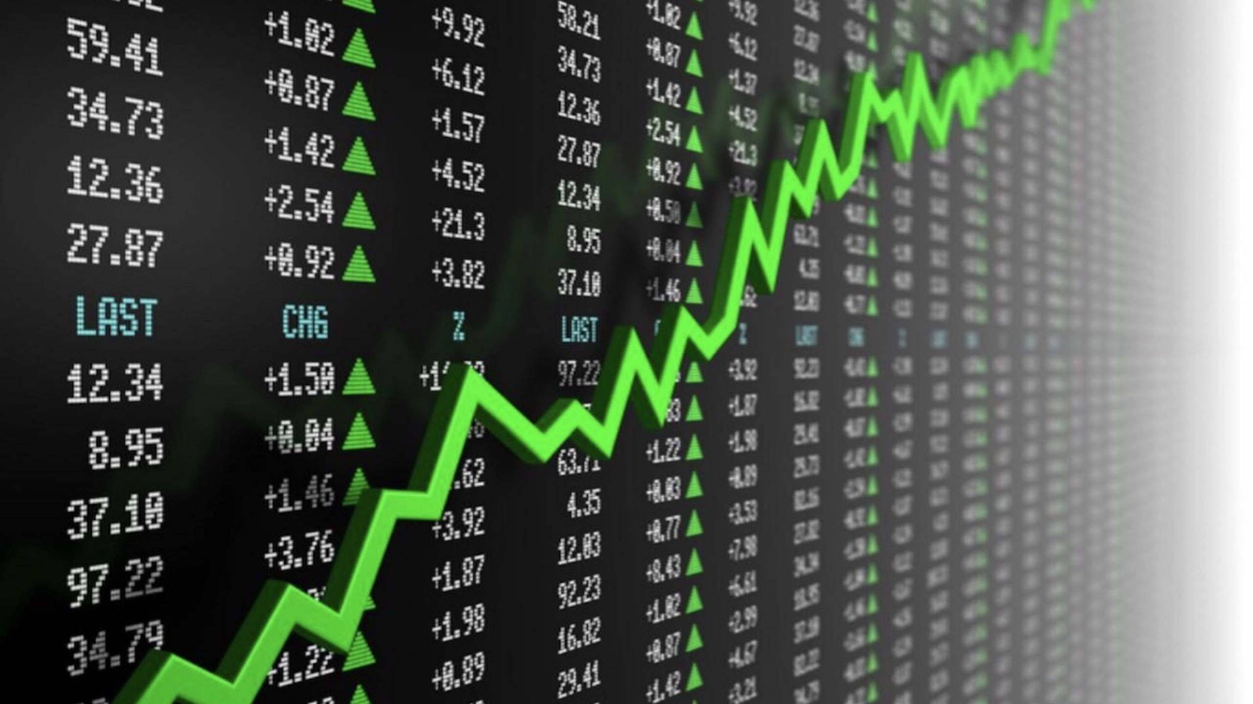 May Stock Market Recap Tax Accountant Financial Planner